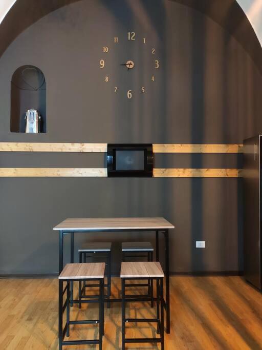 B&B Terrace09 Castellana Grotte Εξωτερικό φωτογραφία