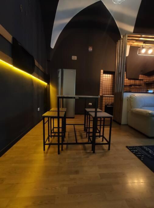 B&B Terrace09 Castellana Grotte Εξωτερικό φωτογραφία