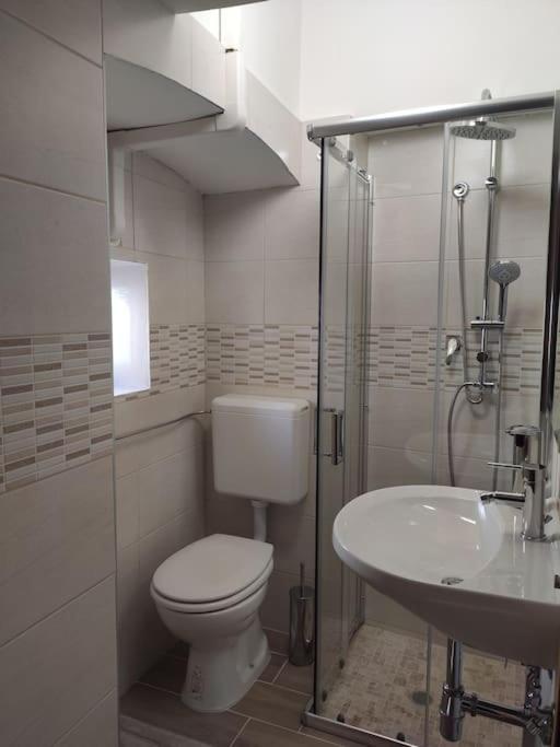 B&B Terrace09 Castellana Grotte Εξωτερικό φωτογραφία