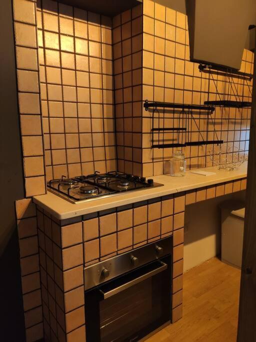 B&B Terrace09 Castellana Grotte Εξωτερικό φωτογραφία