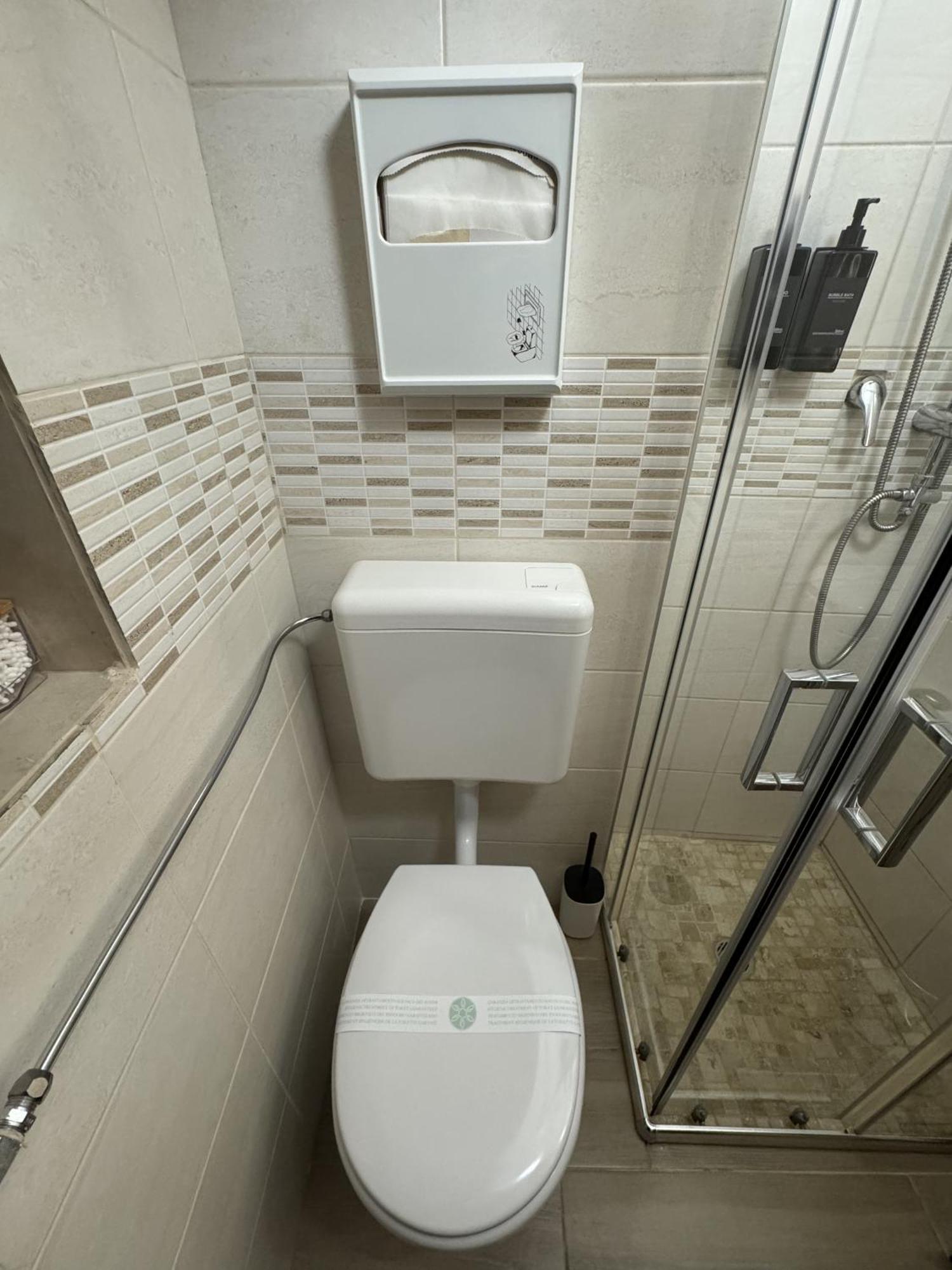 B&B Terrace09 Castellana Grotte Εξωτερικό φωτογραφία