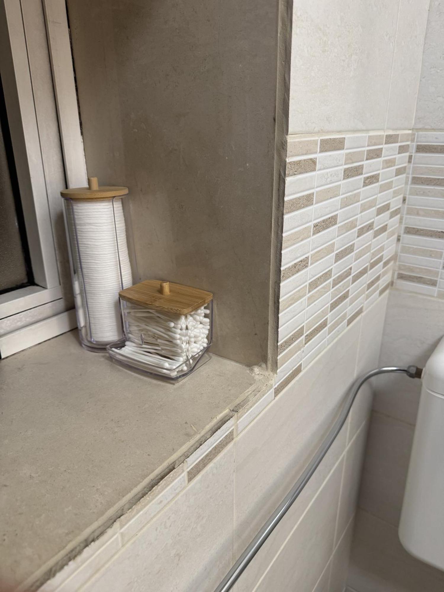 B&B Terrace09 Castellana Grotte Εξωτερικό φωτογραφία