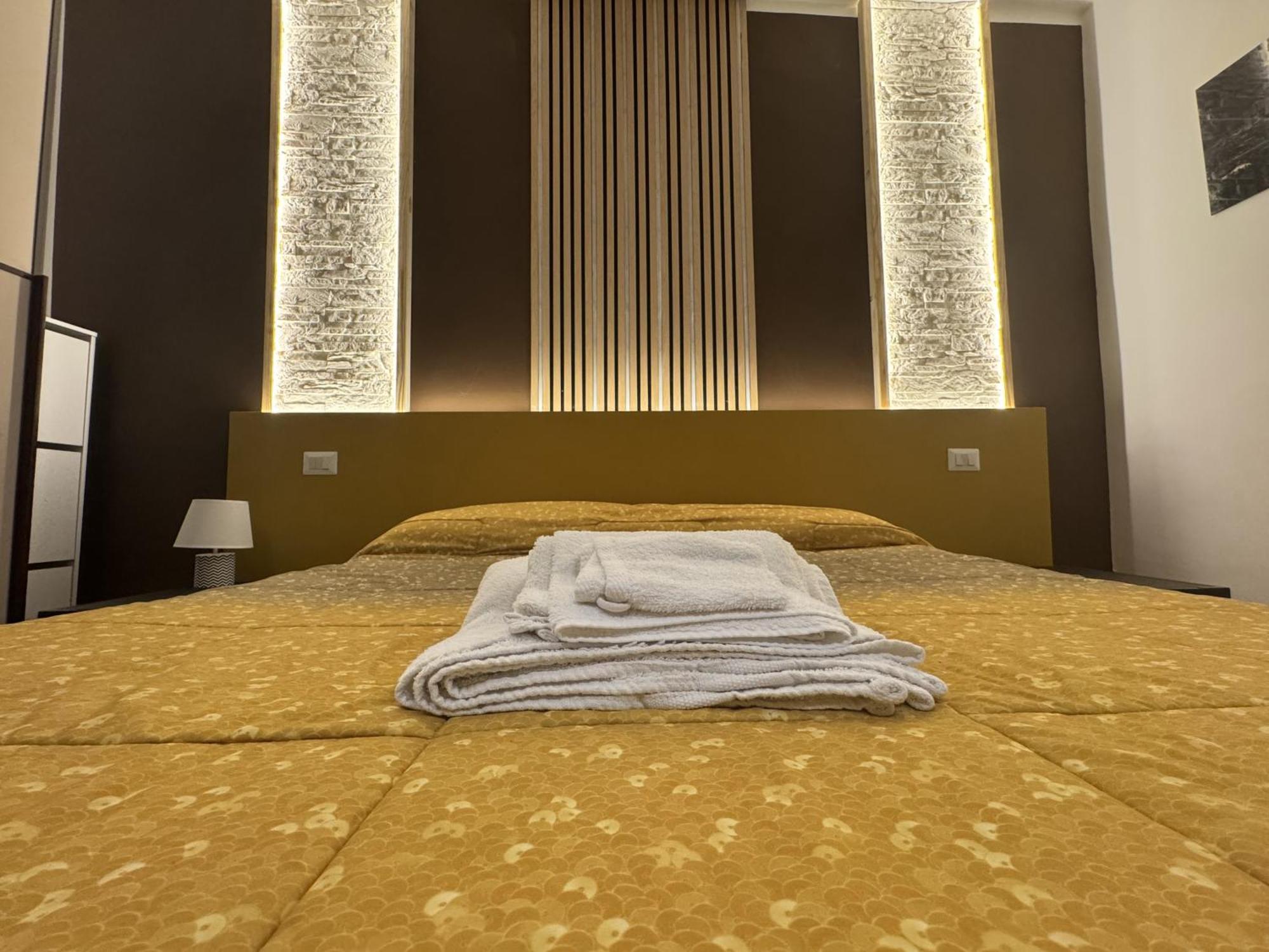 B&B Terrace09 Castellana Grotte Εξωτερικό φωτογραφία